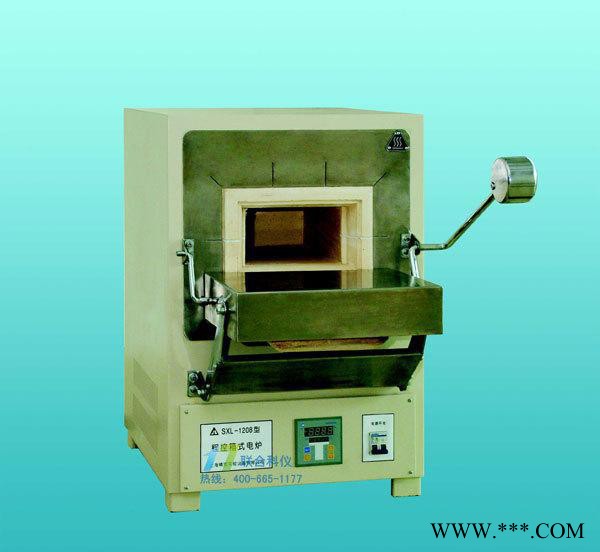 北京聯(lián)合科儀銷售上海精宏 高溫箱式電阻爐、 實(shí)驗(yàn)箱式馬弗爐、 小型馬弗爐 SXL-1216