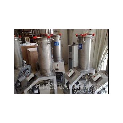 翰運HANYUN鈦過濾機  廣州電熱公司電鍍設備**防腐蝕過濾機廠家  質量保證 經(jīng)久耐用