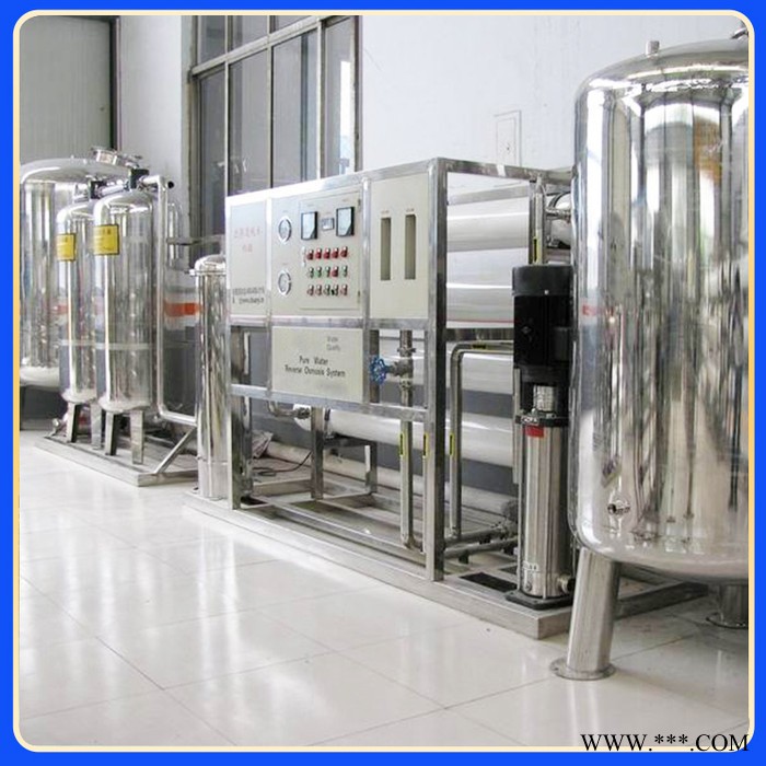 江蘇反滲透設(shè)備反滲透耗材電鍍廠純水設(shè)備