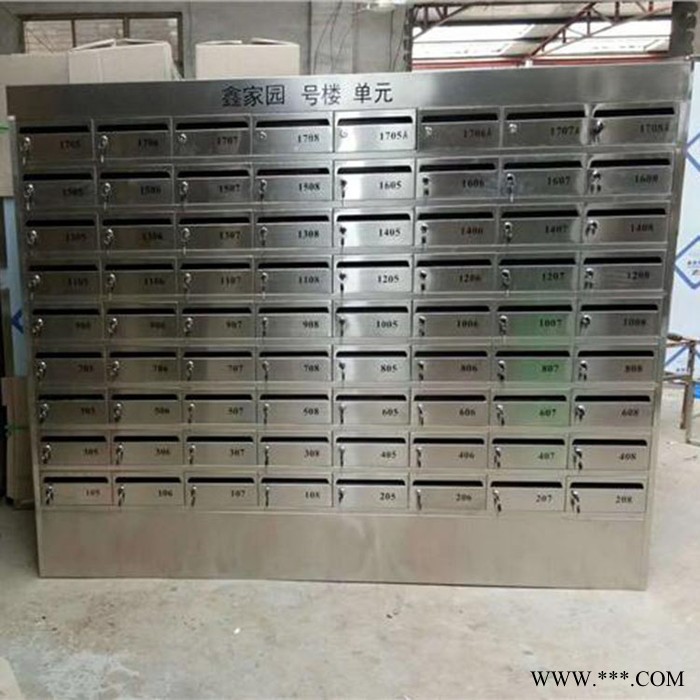 民泰 信報箱 出口信報箱 電鍍信報箱