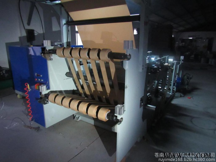 麥德爾MDE500X2300錢庫麥德爾機械凹版電鍍設備