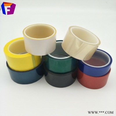 PET高溫膠帶 單面PET膠帶 電鍍高溫膠帶