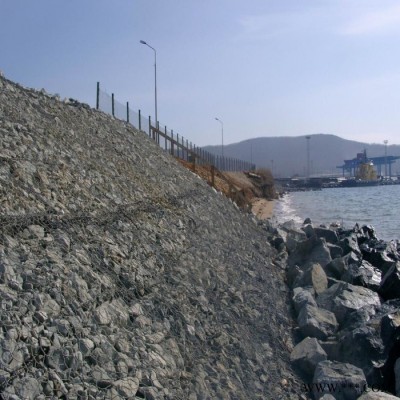 愷嶸電焊石籠網 產地資源 電鍍鋅石籠網 紹興 電鍍鋅石籠網箱 價格