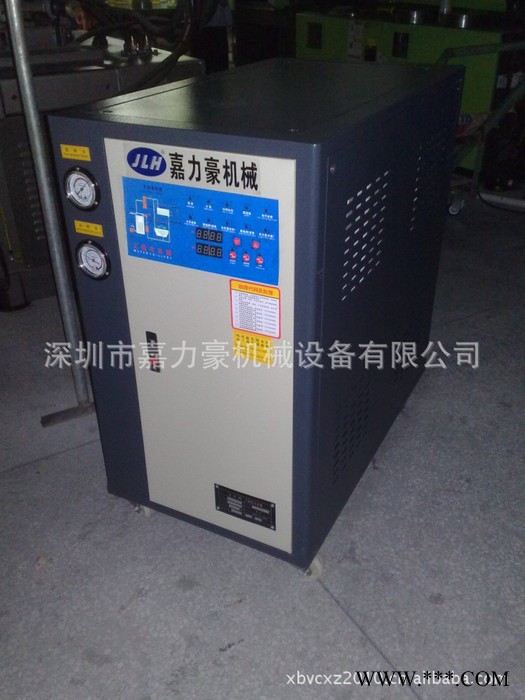 防腐蝕工業冷水機｜JIC-05冷水機,電鍍冷水機