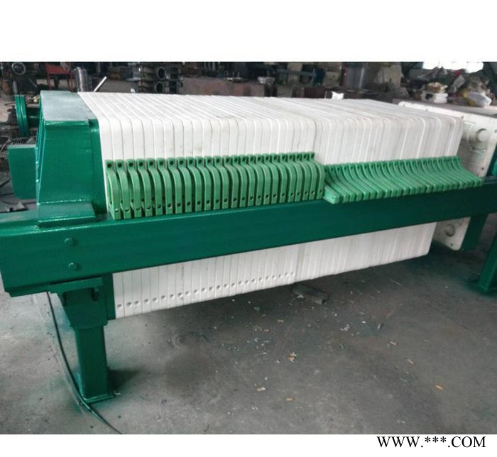 印染水壓濾機(jī) 電鍍污水壓濾機(jī) 工業(yè)水壓濾機(jī) 污泥壓濾機(jī)