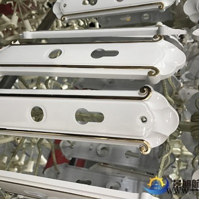 白色電泳漆 JXH電泳設備全國實力生產廠家