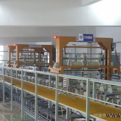 電鍍生產線、電鍍設備