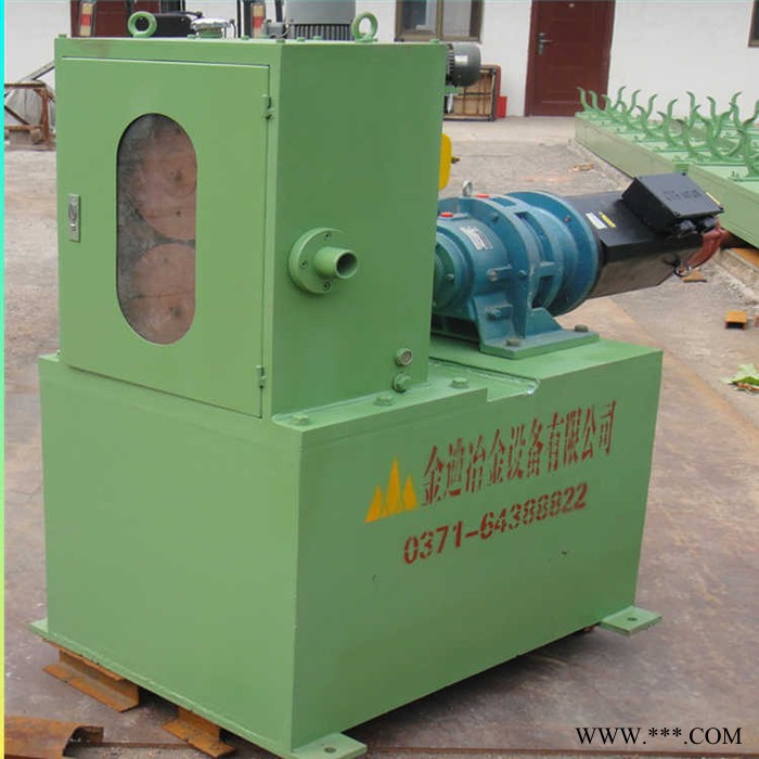 金迪 高速鋼筋飛剪機 飛剪機長年供應 線材切斷高速飛剪機現貨直發