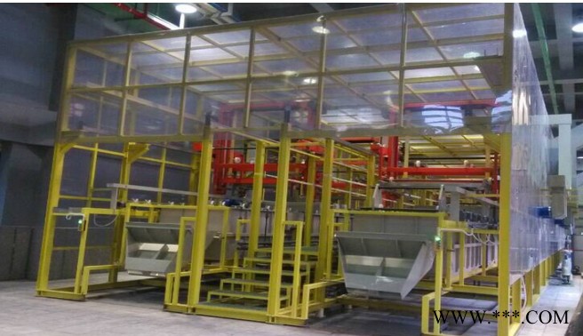 ** 科宇 電鍍設備 表面處理設備 電鍍線  電鍍線廠家