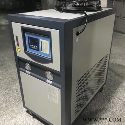 電泳漆恒溫設備_景旭航電泳設備提供電泳漆冷熱一體恒溫設備電泳槽專用