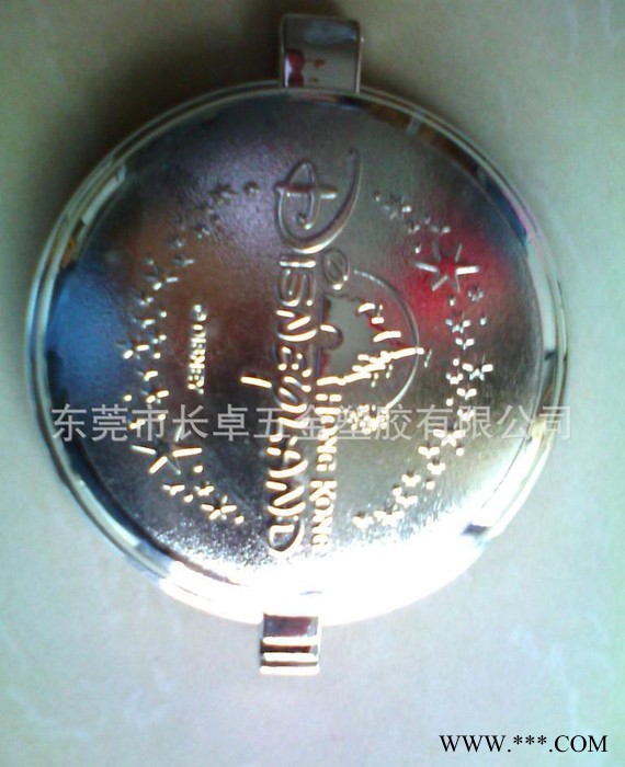 金圣鑫 PP料電鍍耐磨,耐高溫電鍍,UV光固化電鍍