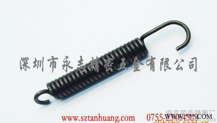 電泳彈簧、電藍(lán)彈簧