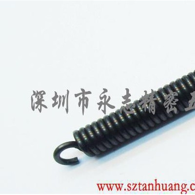 電泳彈簧、電藍彈簧