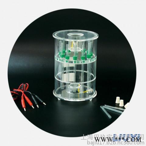 北京六一DYCZ-27B圓盤電泳儀|圓盤電泳儀價格|圓盤電泳儀用途