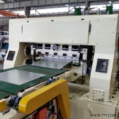 豐為1600型 飛剪機 飛剪機**