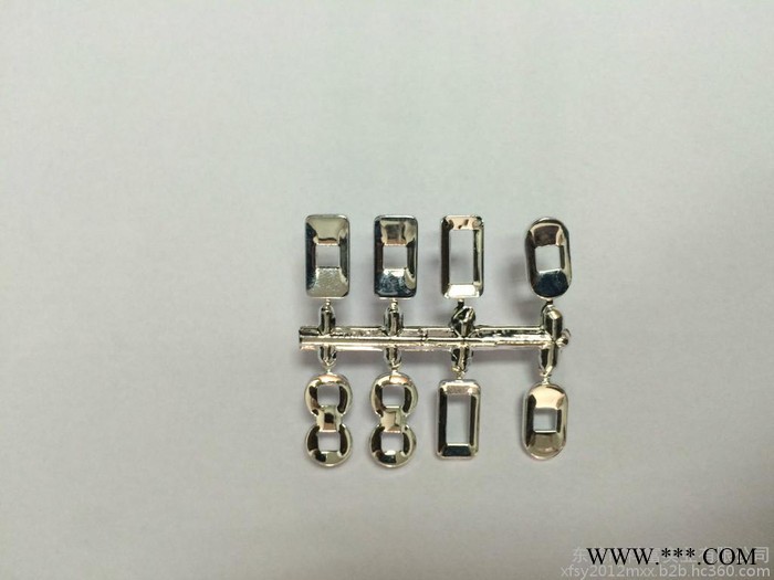 塑膠電鍍，真空鍍膜加工 電鍍塑膠，真空鍍膜加工