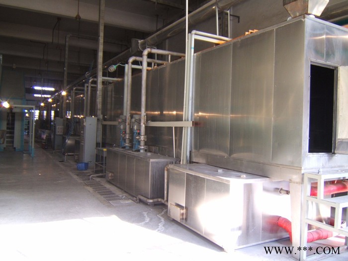 電鍍設備廠家 涂裝設備廠家 電泳線北京科宇其他電泳設備