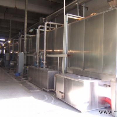 電鍍設備廠家 涂裝設備廠家 電泳線北京科宇其他電泳設備