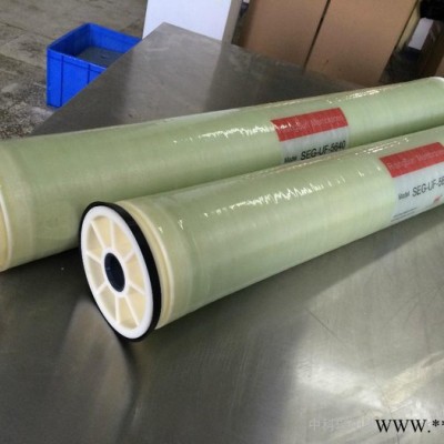 SUN膜 中科瑞陽 電泳涂裝專用 電泳漆超濾膜 SEG-UF-5640   美國進口膜