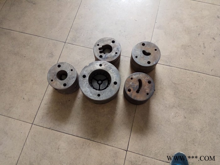 琛鋁金屬  擠壓模具