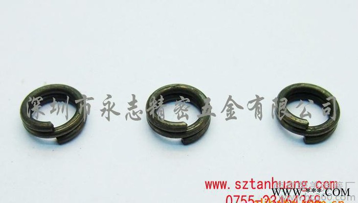 電泳彈簧、發(fā)藍(lán)彈簧、鍍鎳彈簧