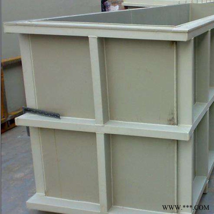 【億運(yùn)】電鍍PP槽