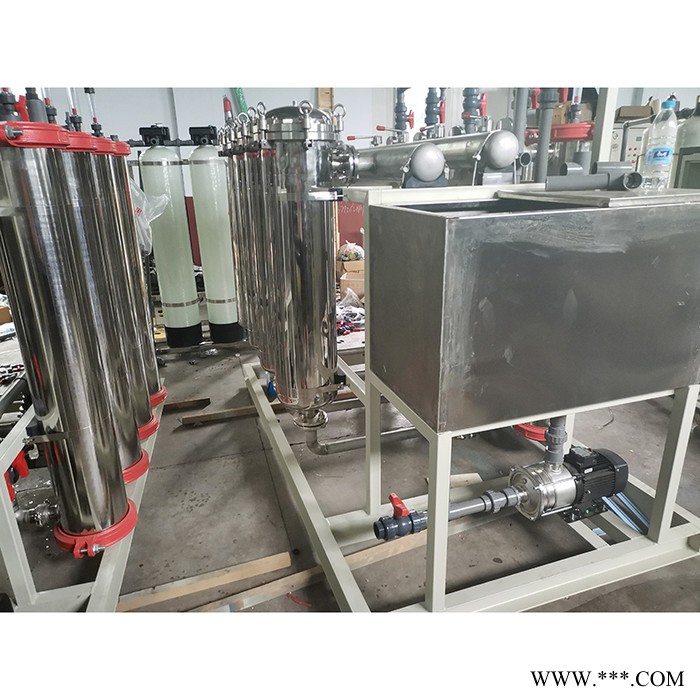 凱云KY電泳超濾機 電泳漆超濾機設備  電泳超濾膜管