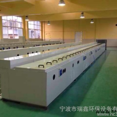 電鍍設備、全自動電鍍線、滾鍍線