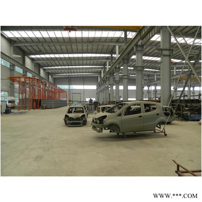 山東伊恩 電泳生產(chǎn)線   電泳設(shè)備