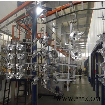 鼎晴DQ , 電泳設備,涂裝設備，電泳線,涂裝線