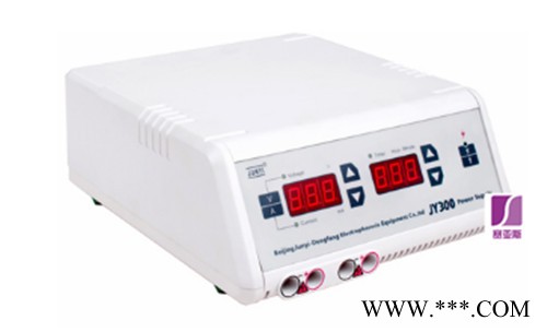 賽亞斯JY600 基礎電泳儀