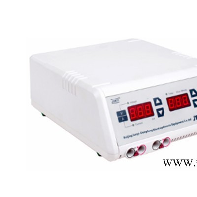 賽亞斯JY600 基礎電泳儀