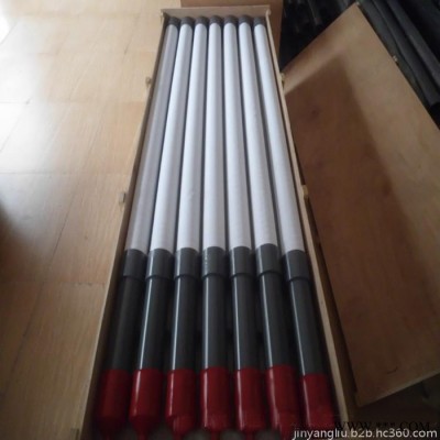 供應卓洋JY-TAS-2100/2500電泳專用管式陽極/陽極管/陽極罩  電泳陽極隔膜 電泳電極