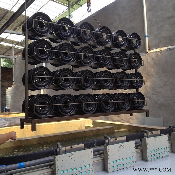 2020新款電泳涂裝設備運行穩定生產廠家