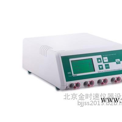 通用電泳儀電源 600C型 可存儲10個常用電泳方法 一次成型機殼