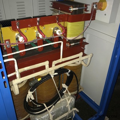 景旭航電泳電源高精度 帶電抗濾波器電源電泳漆表面光滑