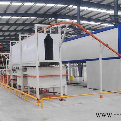 供應(yīng)浸泡式前處理 前處理設(shè)備 電泳設(shè)備廠家 電泳設(shè)備定制