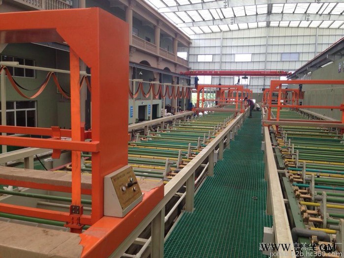 供應嘉興新豐 電鍍生產線  電鍍設備 全自動電鍍生產線