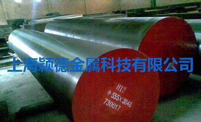 進口日本大同良好的切削性能SKD11模具鋼SKD11冷擠壓模