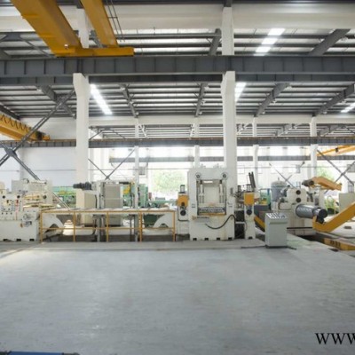 豐為直銷1350高速數控飛剪機 飛剪機廠家  飛剪機批發