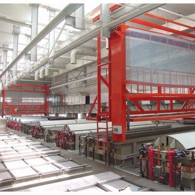 電鍍設備 電鍍線生產廠家 北京科宇電鍍線