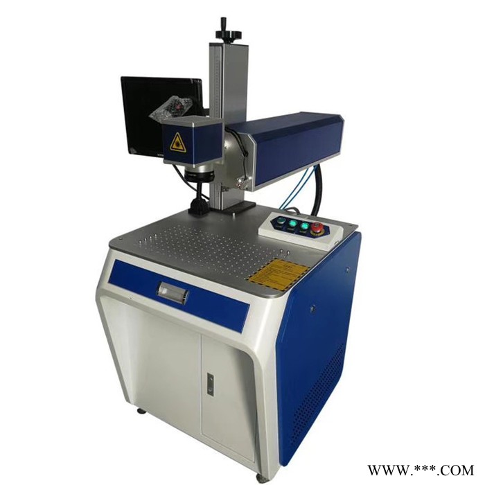 【ENKE 恩科】 臺(tái)式激光打碼機(jī)   光纖激光打碼機(jī) 五金工具  模具制造  模具配件  沖壓模具  擠壓模具激光打標(biāo)