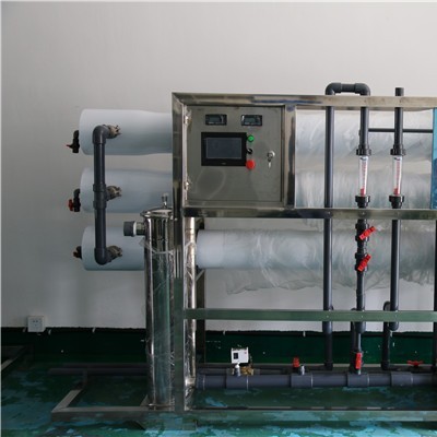 電鍍清洗用水電鍍?nèi)ルx子 電鍍純水電鍍污水