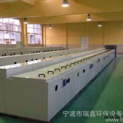 電鍍、電鍍設備、滾鍍線