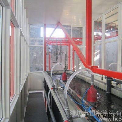 游浸式電泳槽  電泳設(shè)備