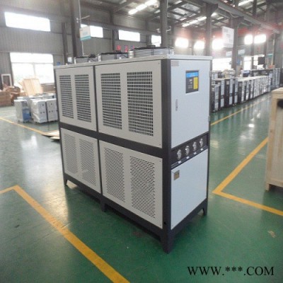 電鍍冷水機(jī) 冷水機(jī) 電鍍槽降溫方案