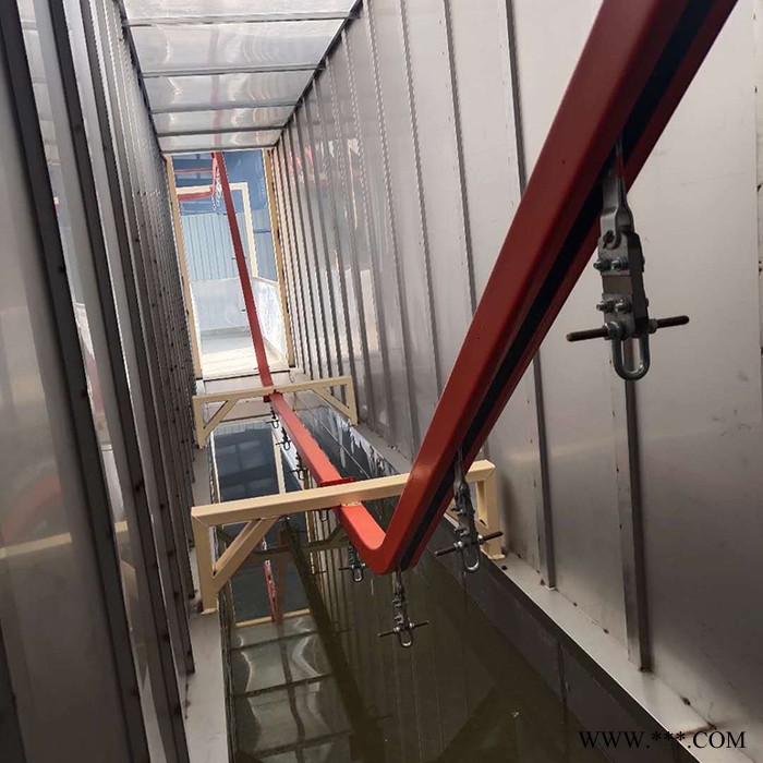 景旭航JXH電泳設備 環保零排放