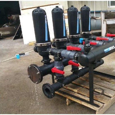 上饒電泳漆除油過濾器03216