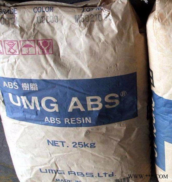 ABS/日本UMG/3001M電鍍王電鍍ABS注塑級