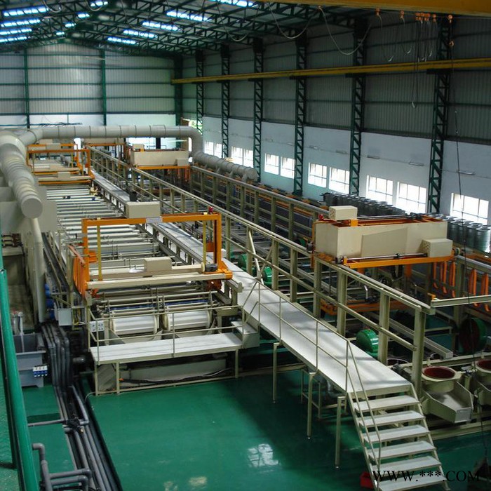 供應鴻億智能電鍍設備  電鍍設備  滾鍍設備